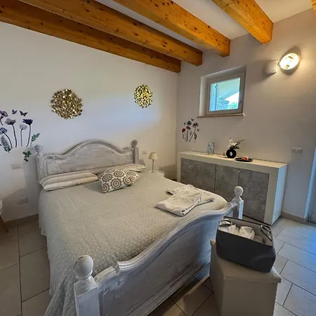 Διαμέρισμα Orchidea Del Garda &