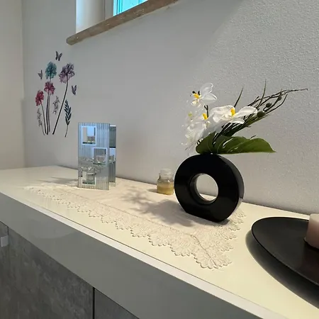 Διαμέρισμα Orchidea Del Garda &