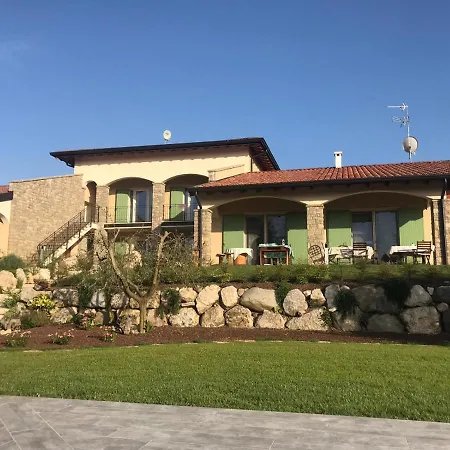 Orchidea Del Garda &