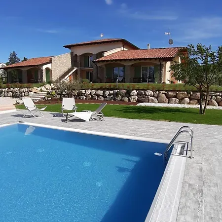 Apartment Orchidea Del Garda &