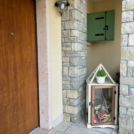 Orchidea Del Garda & Peschiera del Garda