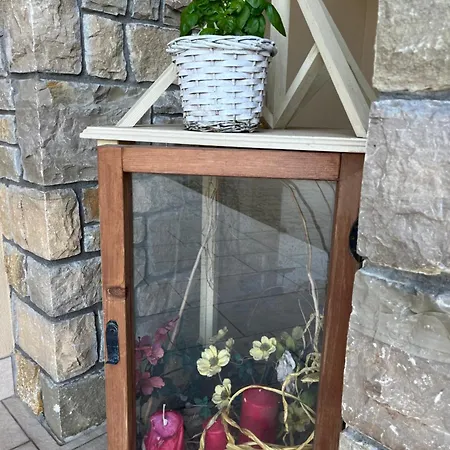 Orchidea Del Garda & Apartman