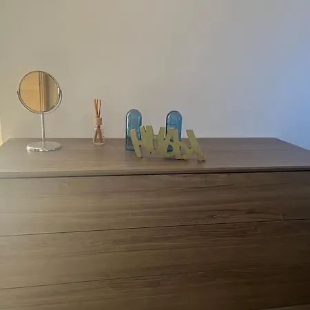 Apartment Orchidea Del Garda &