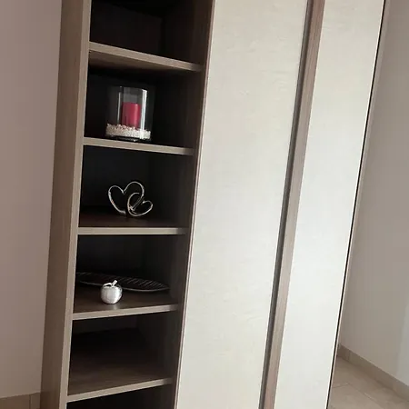 Apartman Orchidea Del Garda & Peschiera del Garda