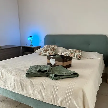 Orchidea Del Garda & *