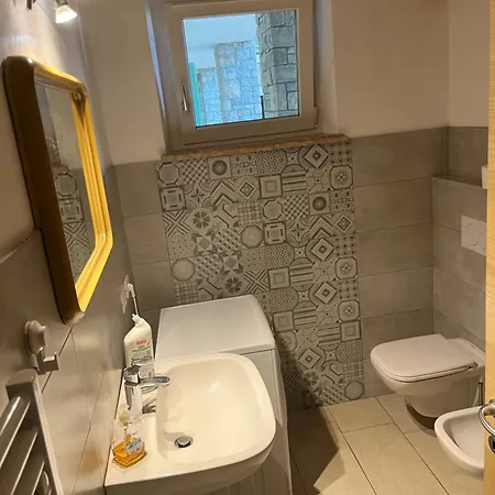 Orchidea Del Garda & Apartman