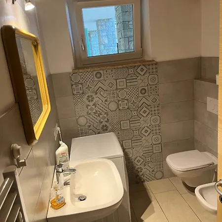Orchidea Del Garda & Apartment
