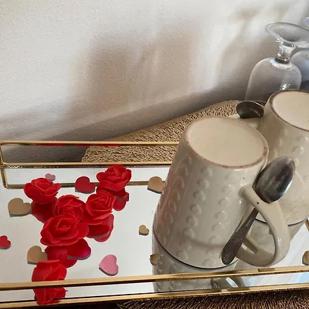 Apartman Orchidea Del Garda &