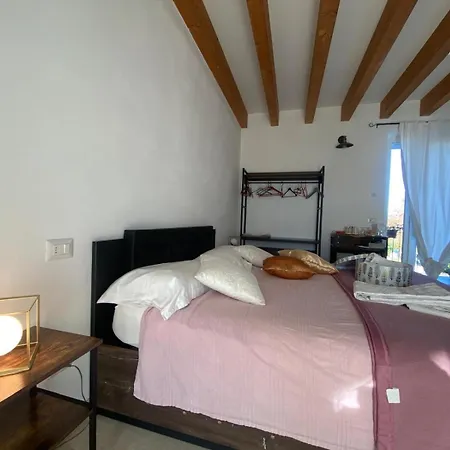 Orchidea Del Garda & Apartment *