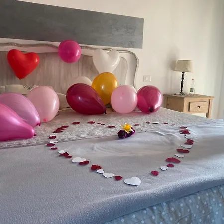 Orchidea Del Garda & Apartman