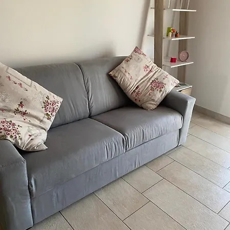Apartment Orchidea Del Garda &