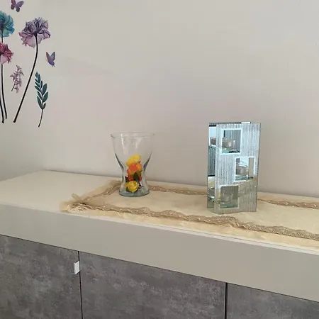 Orchidea Del Garda & Apartman *