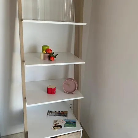 Apartman Orchidea Del Garda & Peschiera del Garda