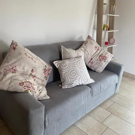 Apartment Orchidea Del Garda &
