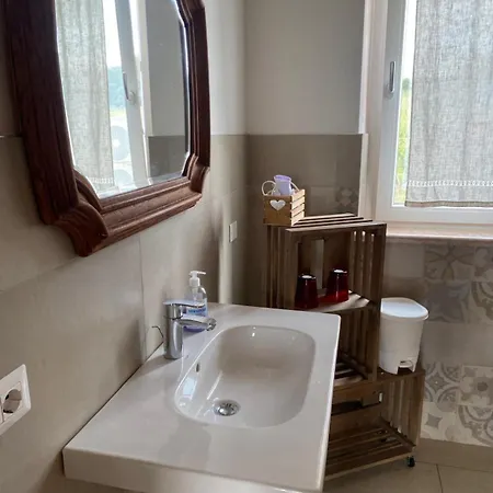 Orchidea Del Garda & Apartman