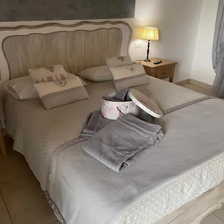 Apartman Orchidea Del Garda &