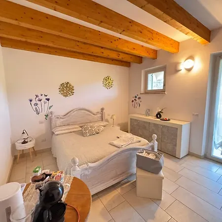Apartment Orchidea Del Garda & *