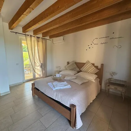 Orchidea Del Garda & Apartment *