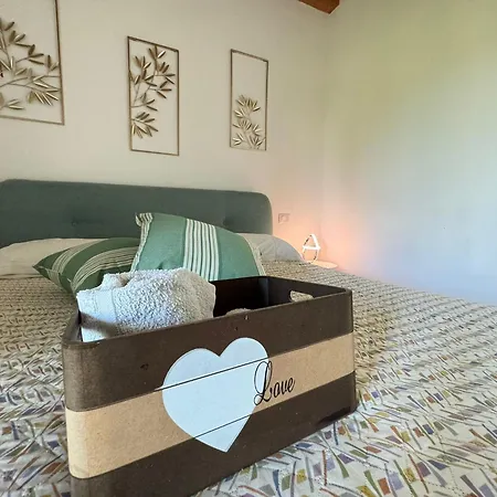 Apartment Orchidea Del Garda & *