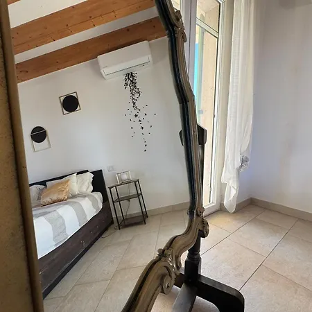 Orchidea Del Garda & Apartment *