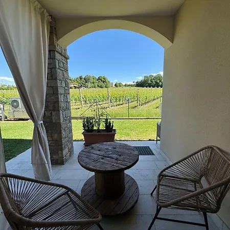 Apartment Orchidea Del Garda & Peschiera del Garda