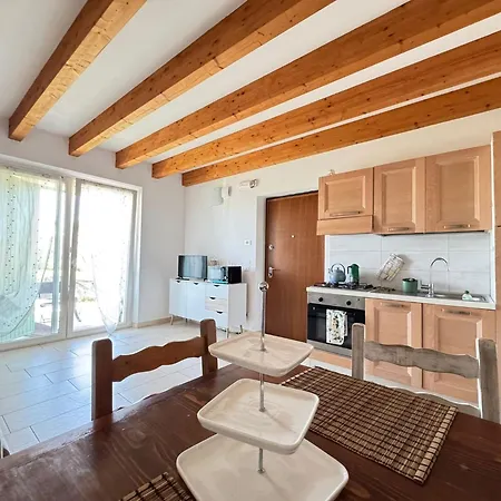 Apartment Orchidea Del Garda & Peschiera del Garda