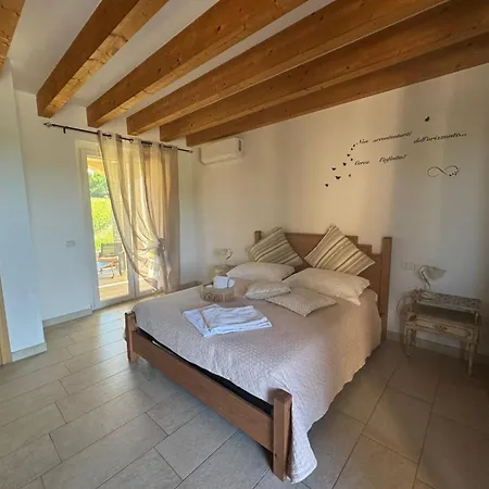Daire Orchidea Del Garda & Peschiera del Garda