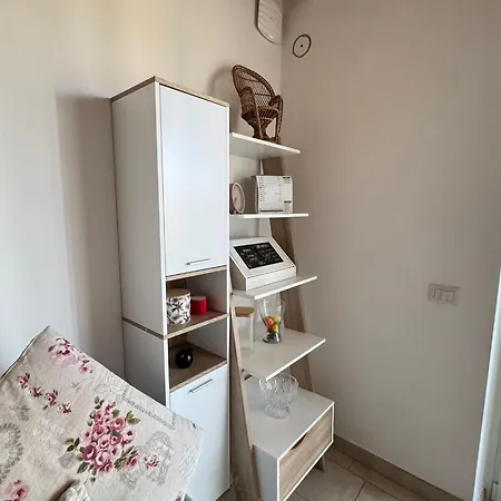 Orchidea Del Garda & Appartement