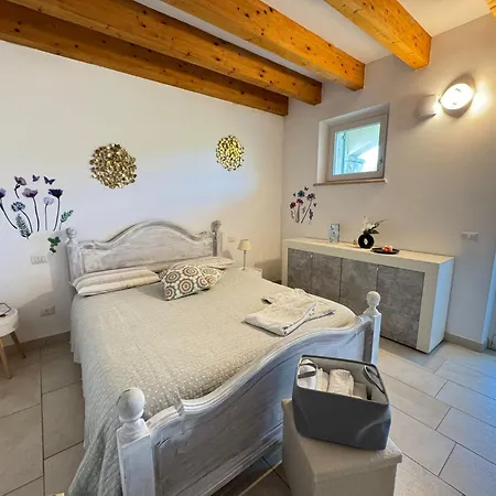 Appartement Orchidea Del Garda &