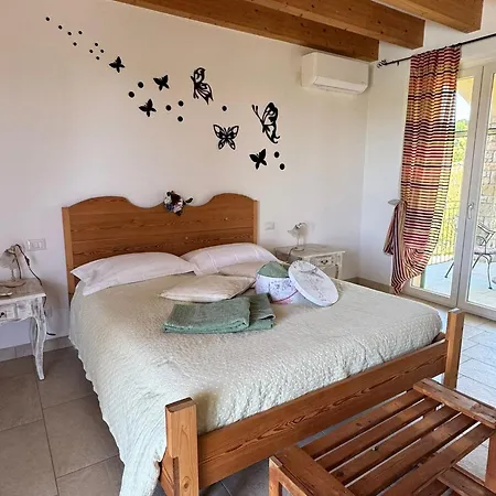 Appartement Orchidea Del Garda &